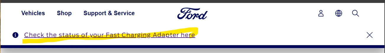 Ford F-150 Lightning Ford Resumes Shipping Fast Charging Adapters (Sept. 2024 batch) 1725677608215-uk