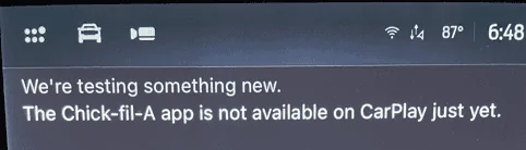 Ford F-150 Lightning Software Update 6.14.0 - Sync Update Ver 23306 Revision: 1076 1725718460601-tn