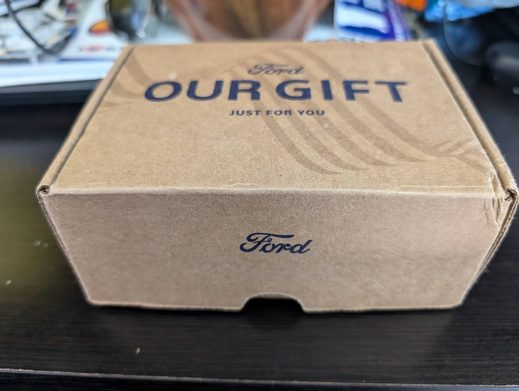Ford F-150 Lightning Ford Resumes Shipping Fast Charging Adapters (Sept. 2024 batch) PXL_20240909_160819764