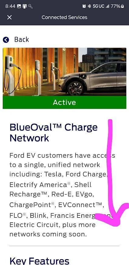 Ford F-150 Lightning Priority Update - 24-PU0119-DC-CHG4 [Tesla Supercharger Network] 1726102221989-mk