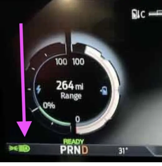 Ford F-150 Lightning Glare Free light operation Screenshot 2024-09-22 at 9.26.02 AM