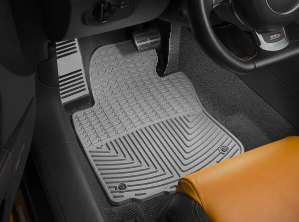 Ford F-150 Lightning Your Vehicle's Winter Must-Have Floor Mats | 5 Reasons to Tell You Why🚗 Weathertech floor mats