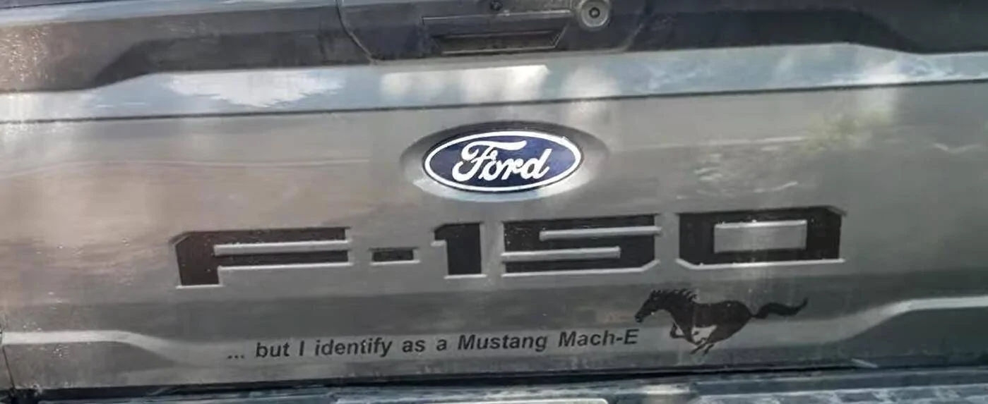 Ford F-150 Lightning Got My First Thumbs Down [ADMIN WARNING: NO POLITICS] 1727323085855-t