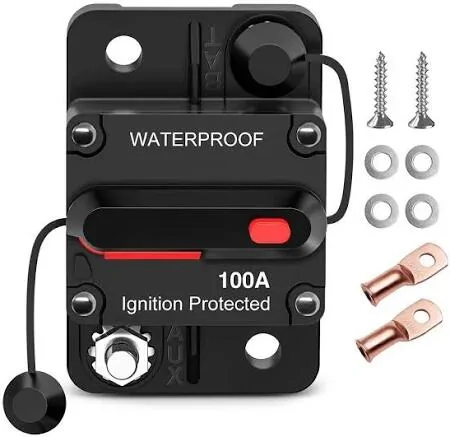 Ford F-150 Lightning Connected to Charger Error & Won't Shift Out of Park. Lesson learned: carry a 10mm wrench (to disconnect battery) 1728413329716-97