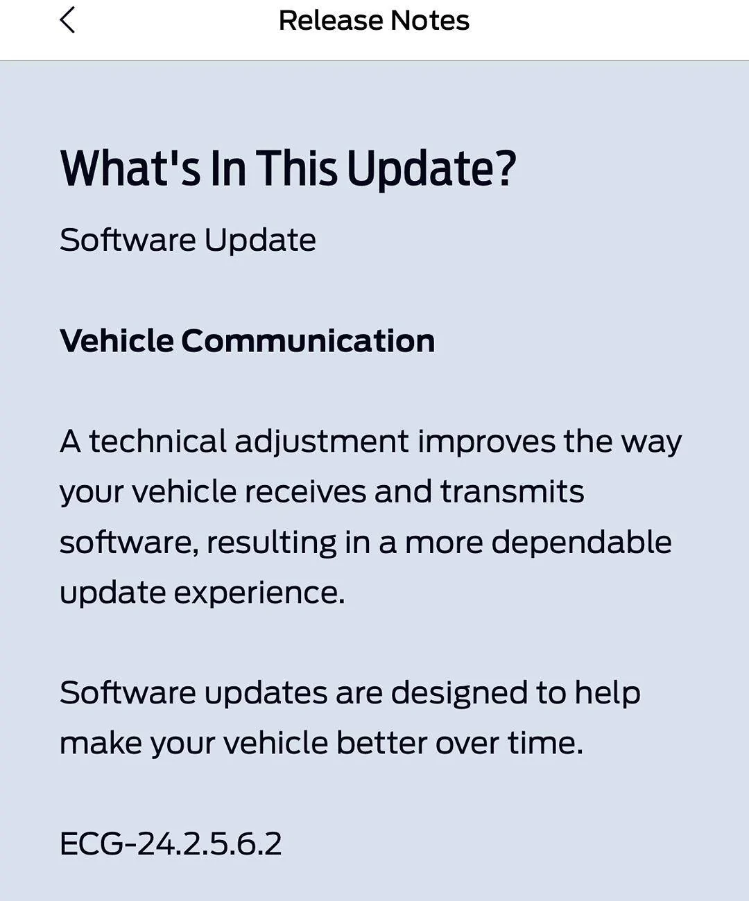 Ford F-150 Lightning ECG-24.2.5.6.2 Technical Adj of Send/Rcv Software [24.2.5.6.2.2] 1728852365894-84
