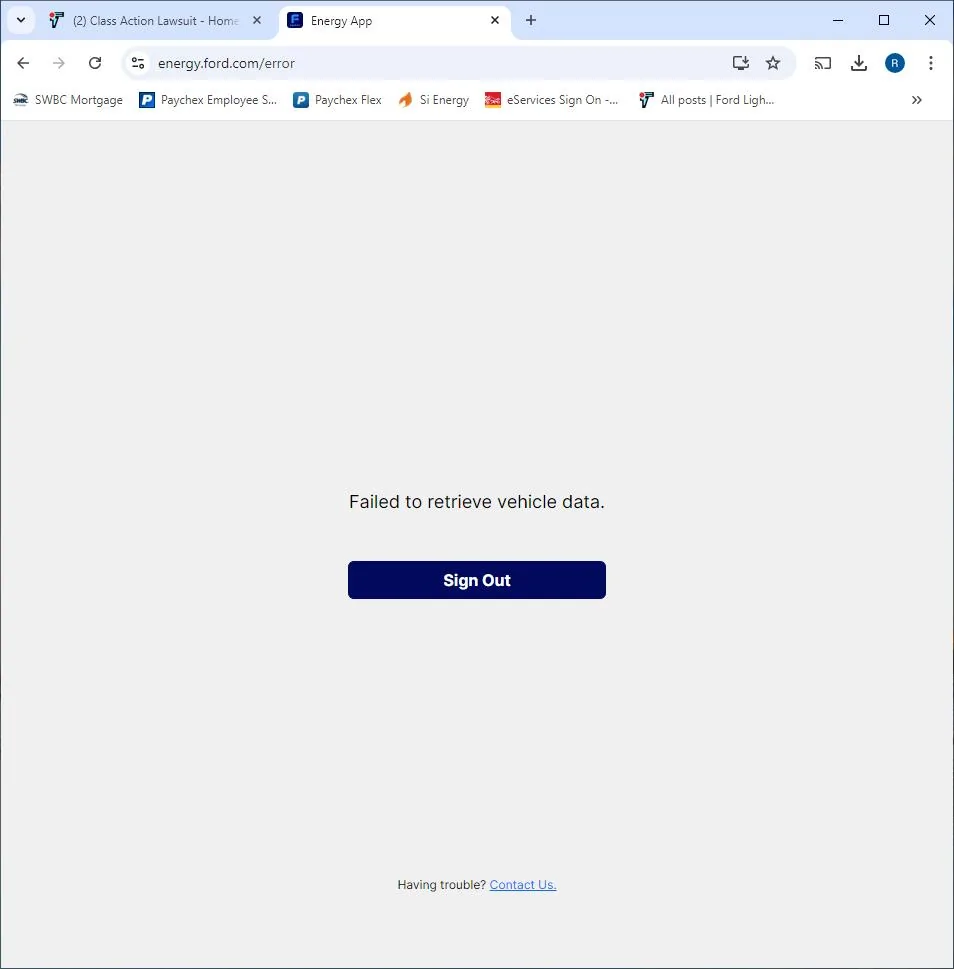 Ford F-150 Lightning Class Action Lawsuit - Home Integration System 1729384845305-zu