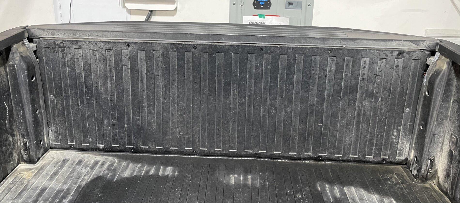 Ford F-150 Lightning Factors To Consider Before Buying Any Tonneau Cover 44AC5938-A761-4BDC-96DC-EF1ABA92A6AC