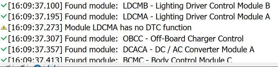 Ford F-150 Lightning How To: Front Light Bar on Lightning Pro Screenshot 2024-11-02 165324