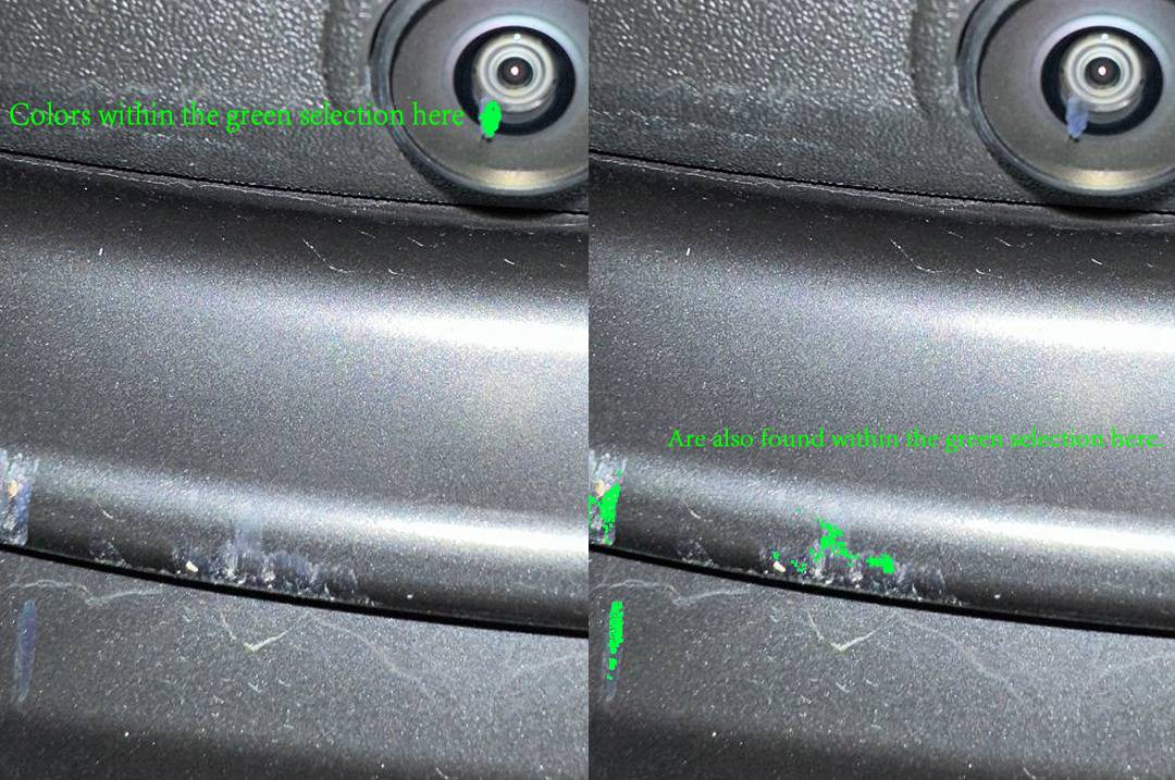 Ford F-150 Lightning Front Camera Problems - Am Amazed There Is Not More Discussion On This IMG_1112_edited-1
