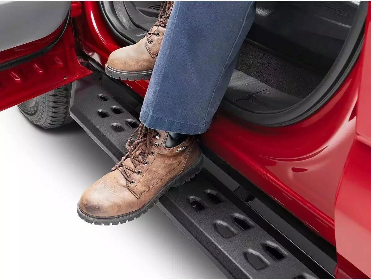 Ford F-150 Lightning Huge Black Friday Promotions on RealTruck products!π¨ 1731709979008-81