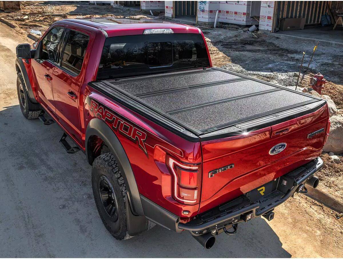 Ford F-150 Lightning Huge Black Friday Promotions on RealTruck products!π¨ 1731710060508-9