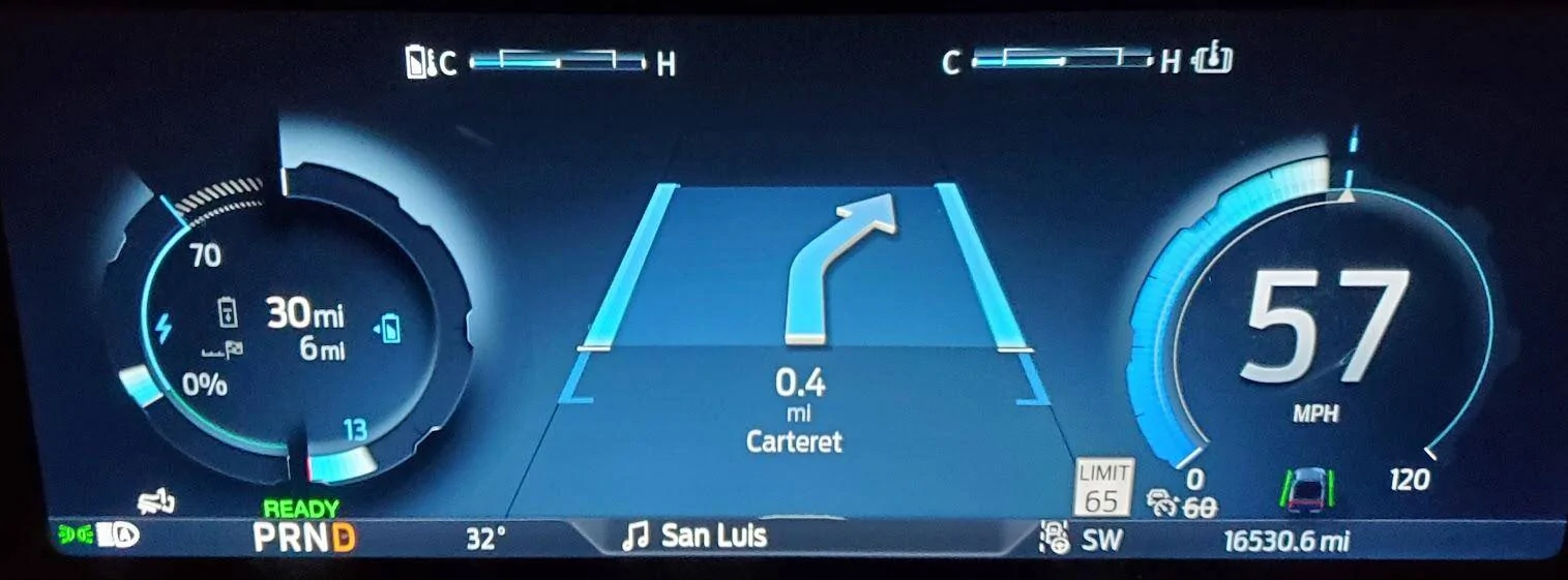 Ford F-150 Lightning Extended Range 320 Miles??? 1732148026163-3s