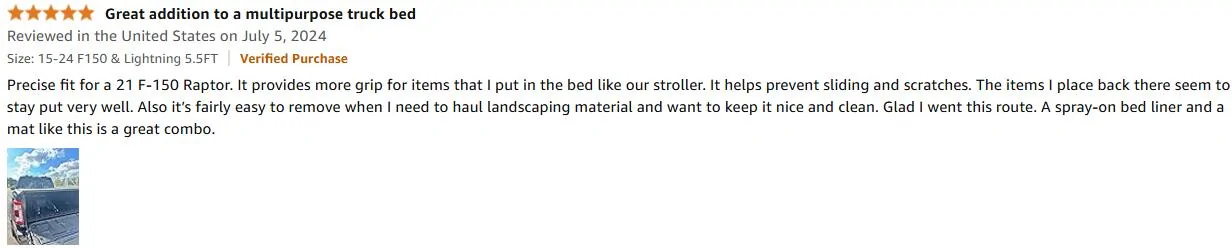 Ford F-150 Lightning 【TripleAliners】Black Friday Offer! Make Your Order Free! 1732161061690-bs-jpg