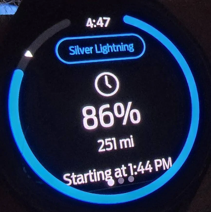 Ford F-150 Lightning FordPass 5.8.0 for android downloaded today 1732225948920-hh