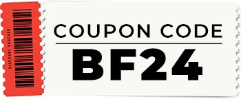 Ford F-150 Lightning BLACK FRIDAY | Save on Diode Dynamics, Baja Designs, Morimoto & More bf24-coupon-cod