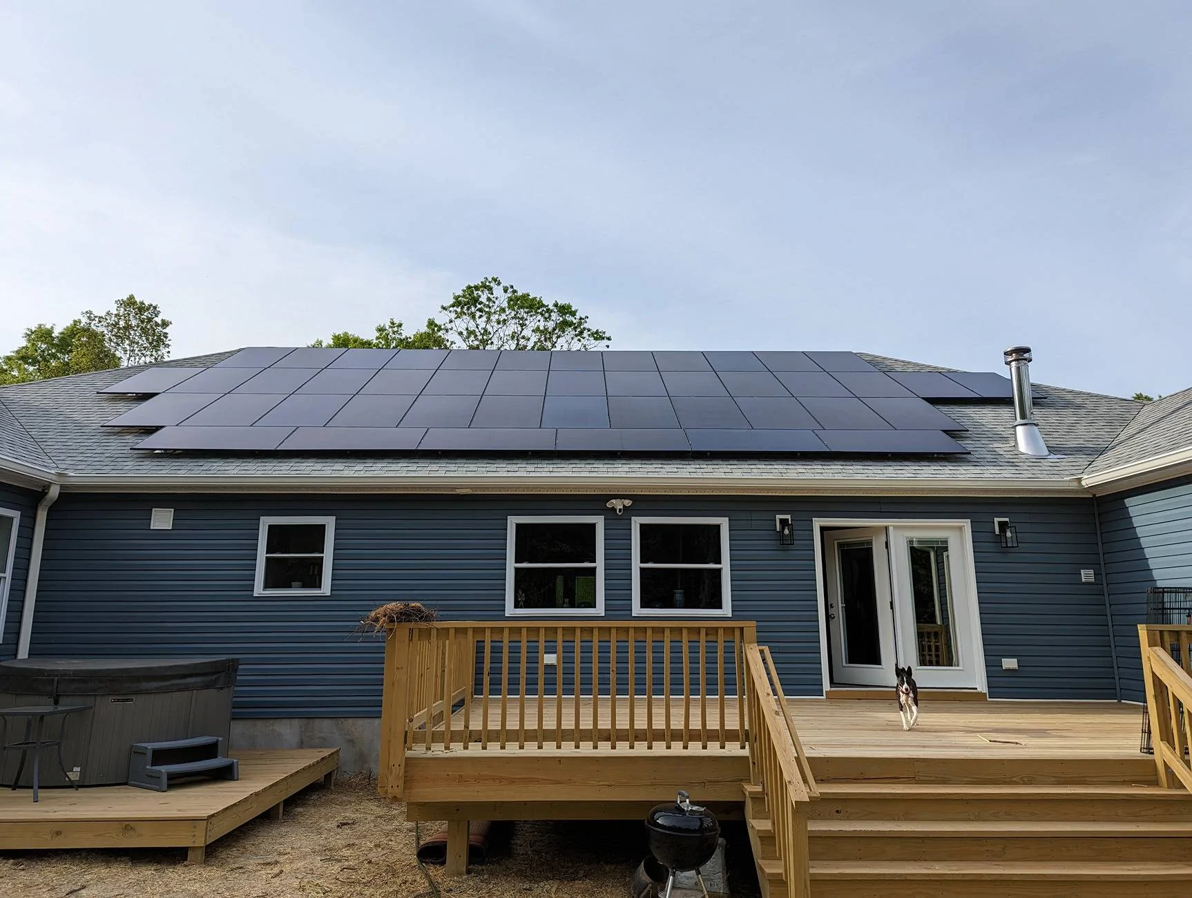 Ford F-150 Lightning Looking at Solar: questions 1000000446
