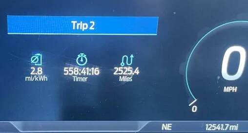 Ford F-150 Lightning Introductions & Welcome Thread 👋 1732733507356-86
