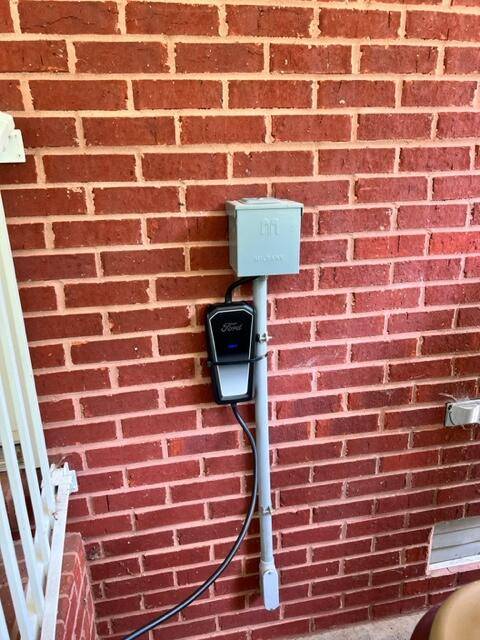 Ford F-150 Lightning What Level 2 charger do you recommend portable_charger