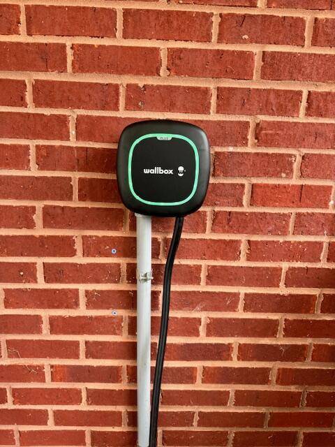 Ford F-150 Lightning What Level 2 charger do you recommend Walbox_Plus_48A