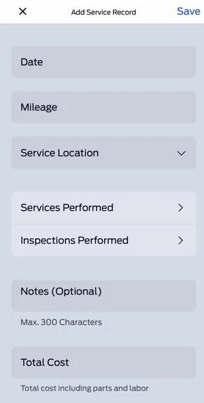 Ford F-150 Lightning FordPass app 5.9.0 released for iOS 1733265962418-qa
