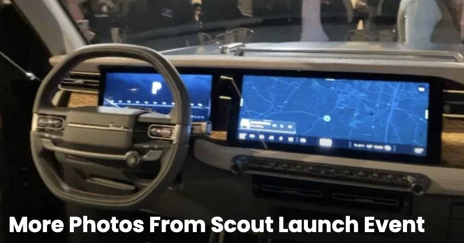Ford F-150 Lightning Official: Scout EV Pickup & SUV debut w/ Gas Range Extender, 4x4, BOF, Lockers, Sway Bar Disconnect -- All Specs, Wallpapers, Videos scout-photos-jpg-jpg