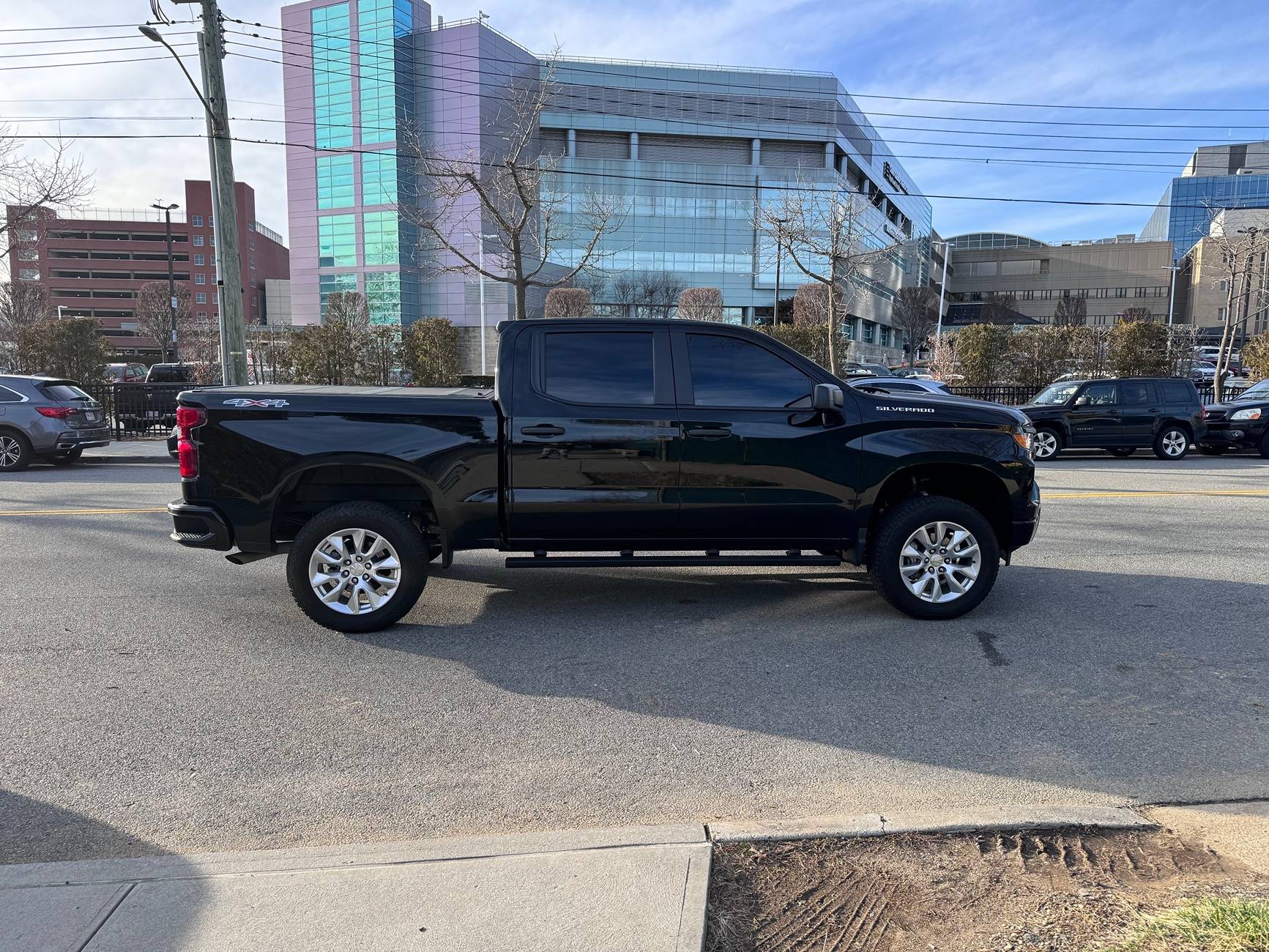 Ford F-150 Lightning Introductions & Welcome Thread 👋 IMG_0484