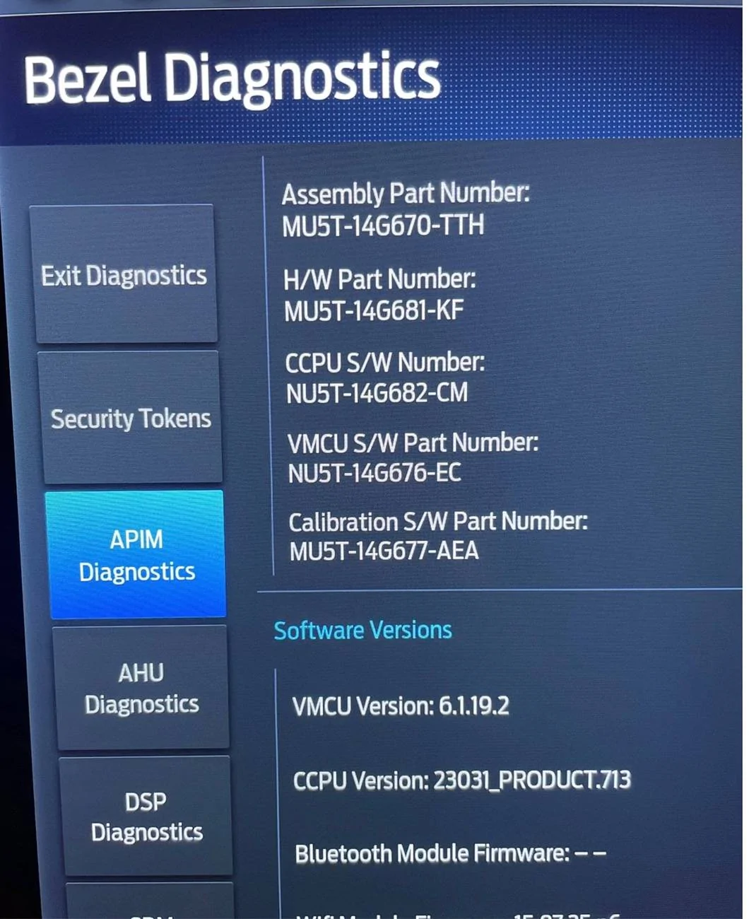 Ford F-150 Lightning Connected Built-in Navigation Renewal Screenshot 2024-12-06 at 7.58.38 PM