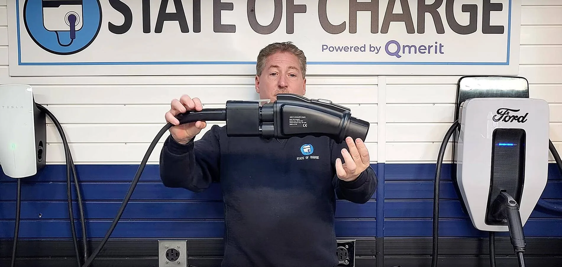 Ford F-150 Lightning Aftermarket NACS Adapters - best recommendations? chademo