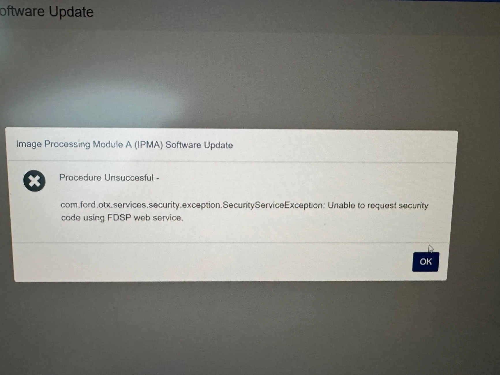 Ford F-150 Lightning ECU module programming guide using FDRS IMG_1247