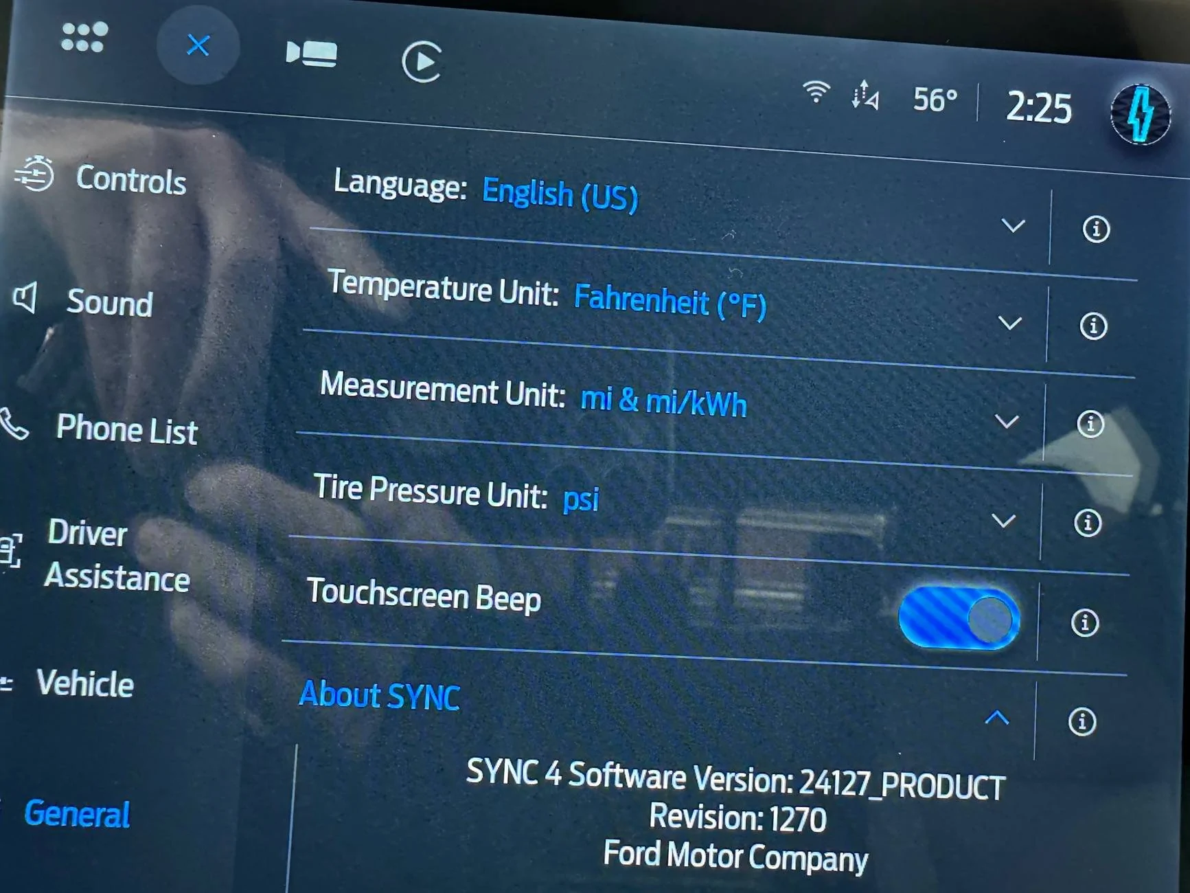 Ford F-150 Lightning ECU module programming guide using FDRS IMG_1258