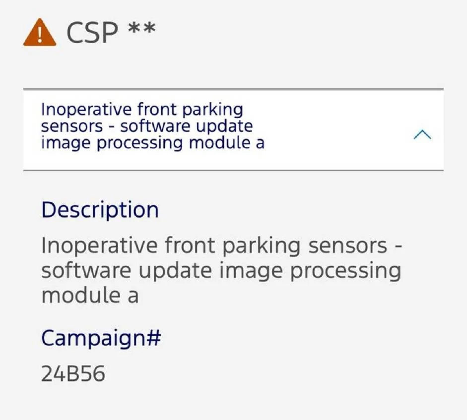 Ford F-150 Lightning Bluecruise - stop and go traffic IMG_6424
