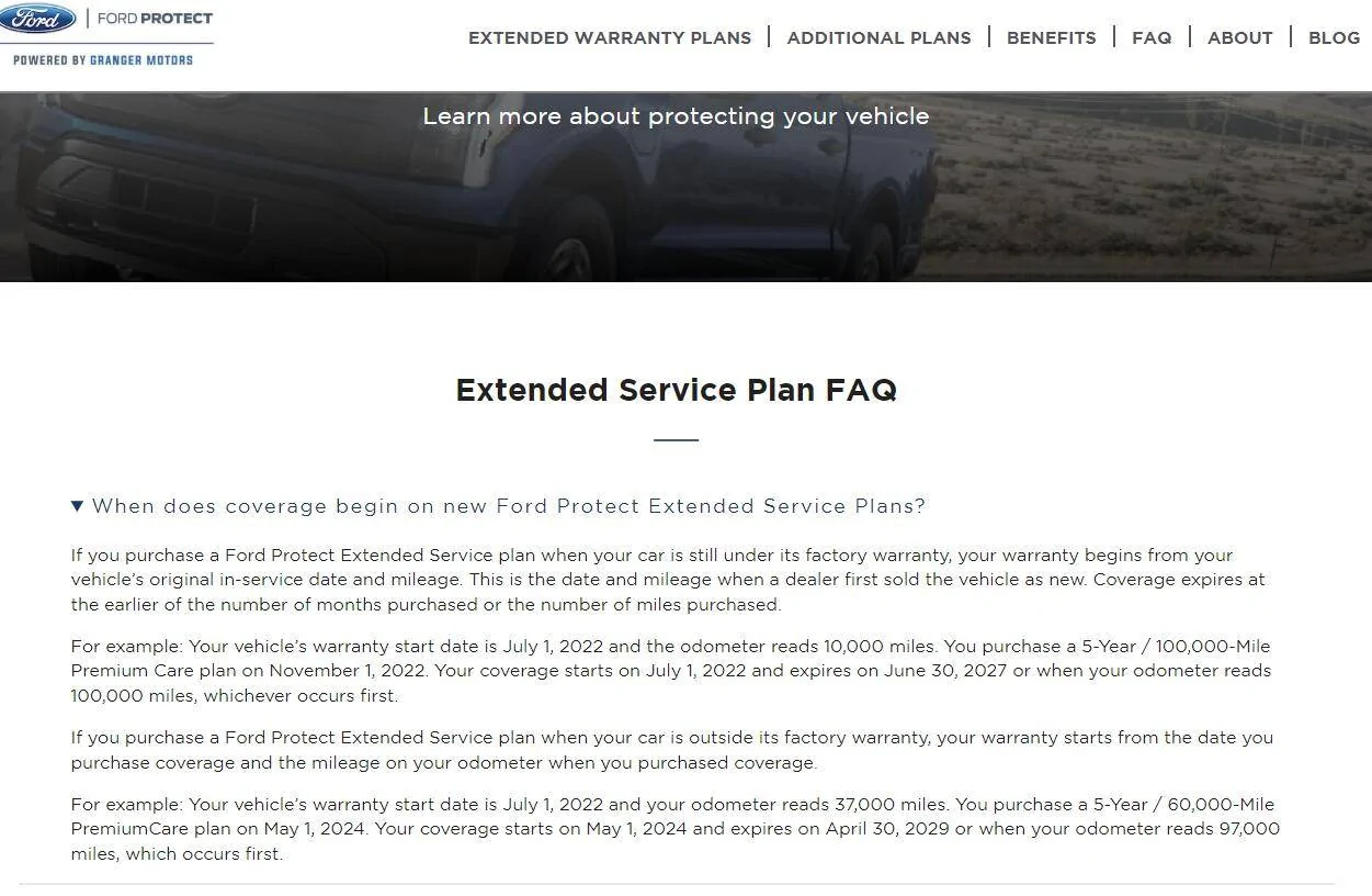 Ford F-150 Lightning Extended Warranty Timing and Pricing 1733948531382-xu