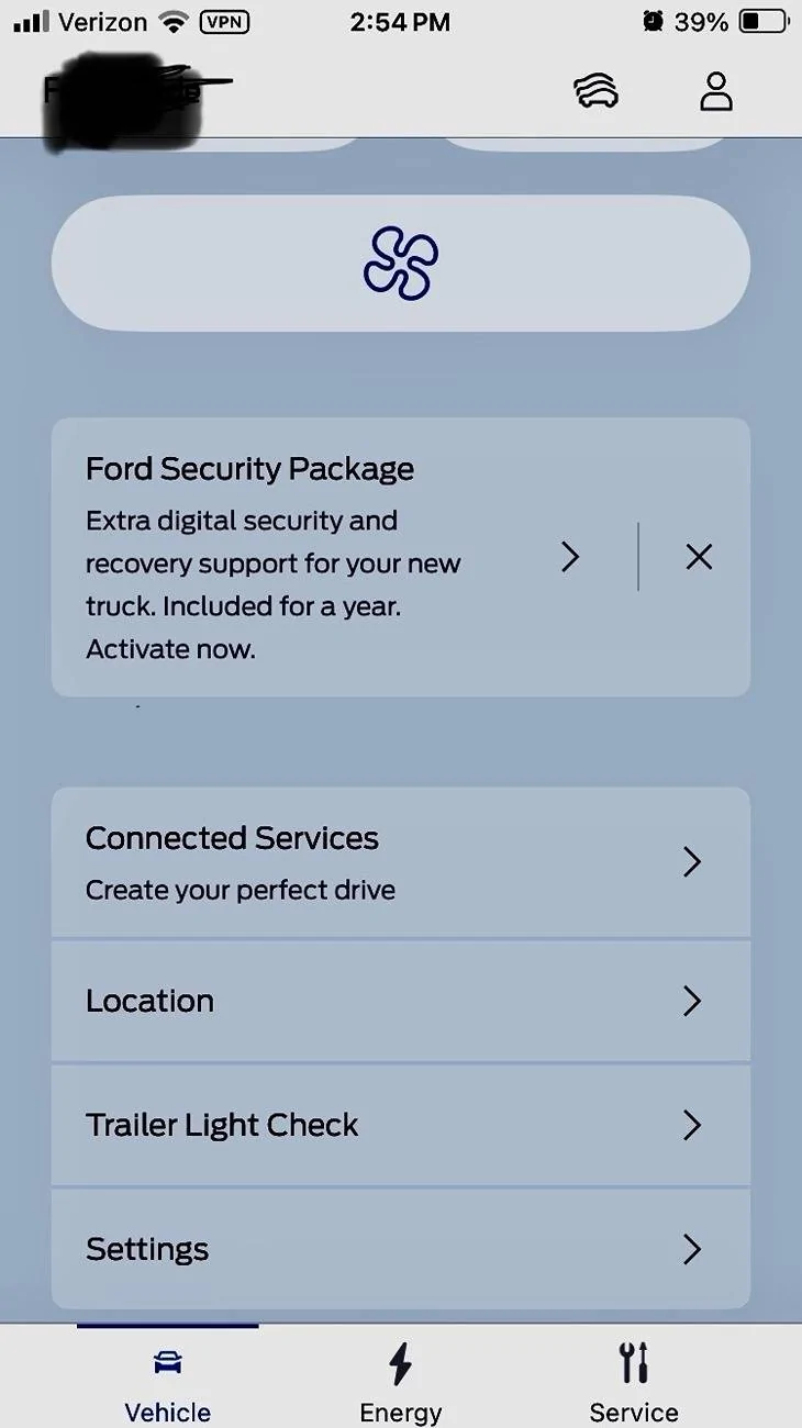 Ford F-150 Lightning Oops message 1734292911294-