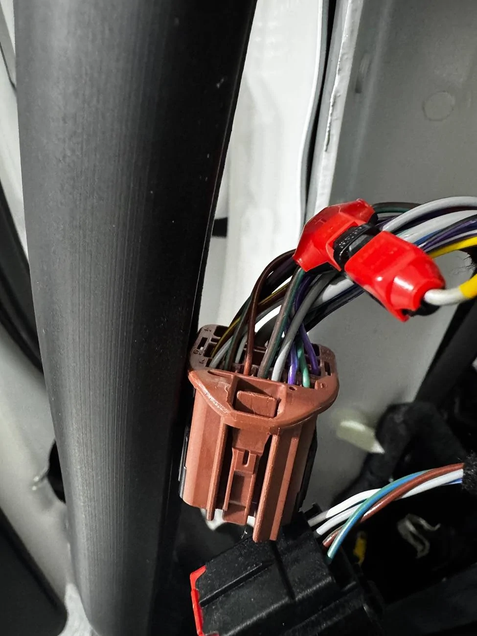Ford F-150 Lightning Bestwyll Electric Retractable Tonneau Review IMG_5911
