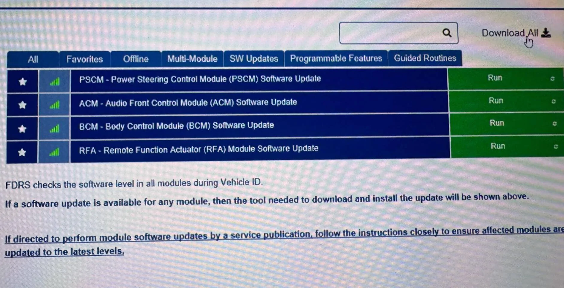 Ford F-150 Lightning ECU module programming guide using FDRS 1734496633883-cg