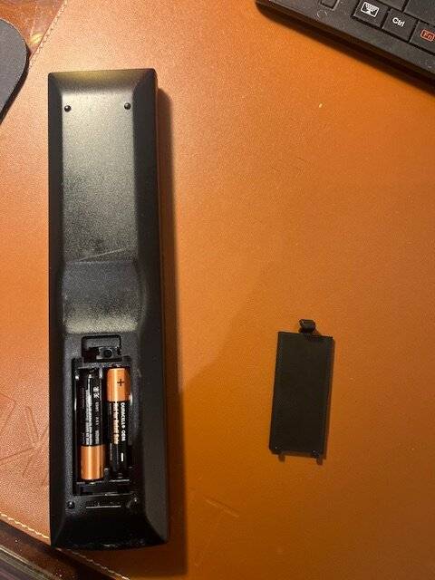 Ford F-150 Lightning Finally! A simple & effective solution to "locking" your Ford NACS adapter -- 3D Print Lock IMG_0348