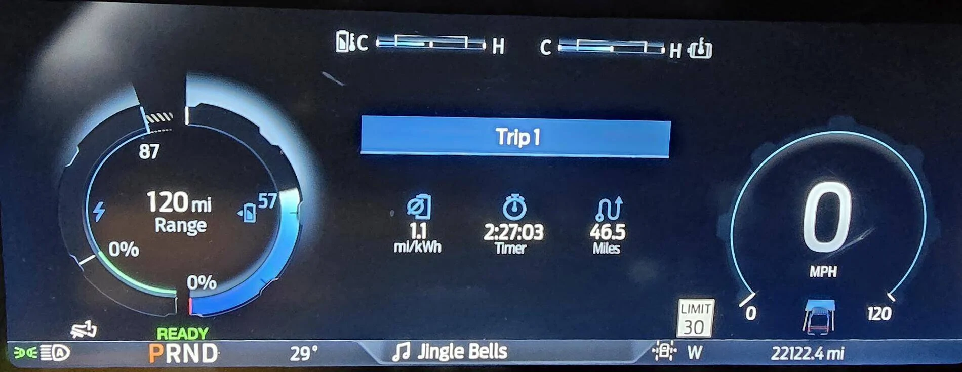 Ford F-150 Lightning My Ford Pass Patience Is Wearing Thin 1736034983172-6
