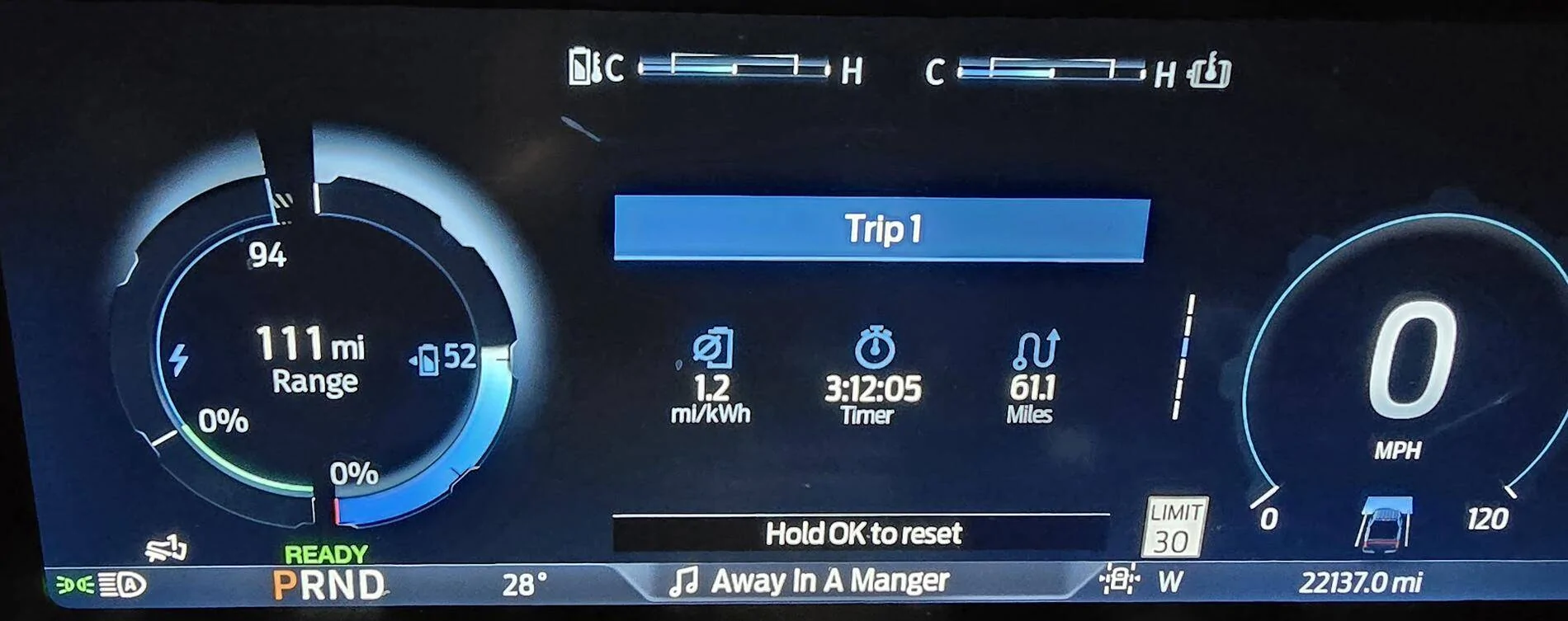 Ford F-150 Lightning My Ford Pass Patience Is Wearing Thin 1736036900359-68