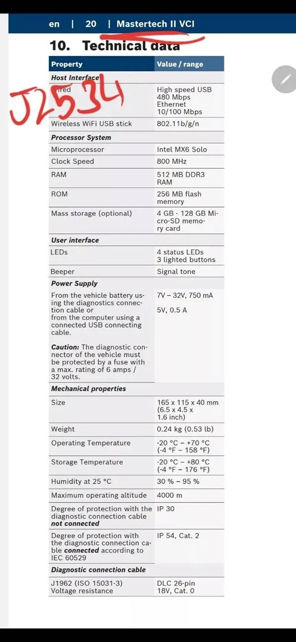 Ford F-150 Lightning ECU module programming guide using FDRS IMG_1315