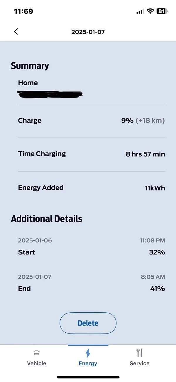 Ford F-150 Lightning Winter & Battery, for Canadian buyers.. read this! IMG_5421