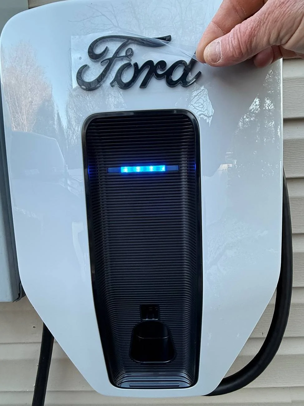 Ford F-150 Lightning FCSP just breaks after almost 3 years? Need help IMG_5991