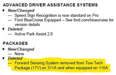 Ford F-150 Lightning 2024 Lightning XLT "build & price" AND window sticker both say it's included - it's not: What now? 1736452759228-94