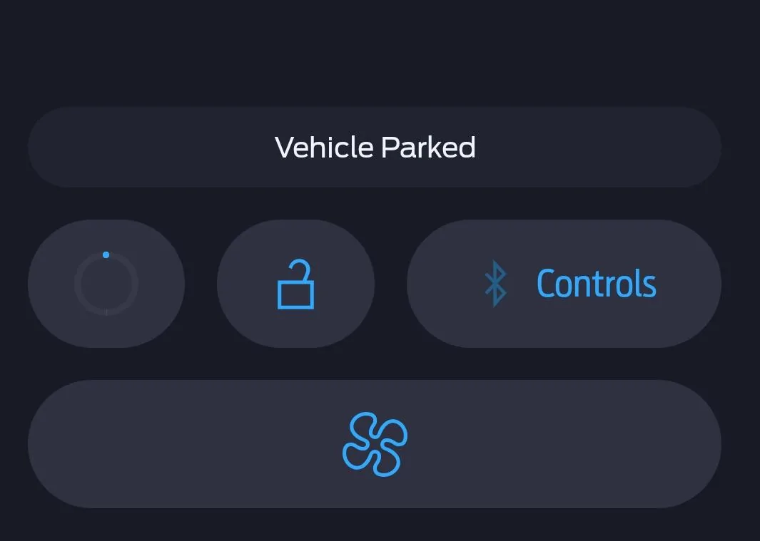 Ford F-150 Lightning Ford Pass 5.10.0 / 5.10.1 -Android Performance & bug fixes 1736512637240-t