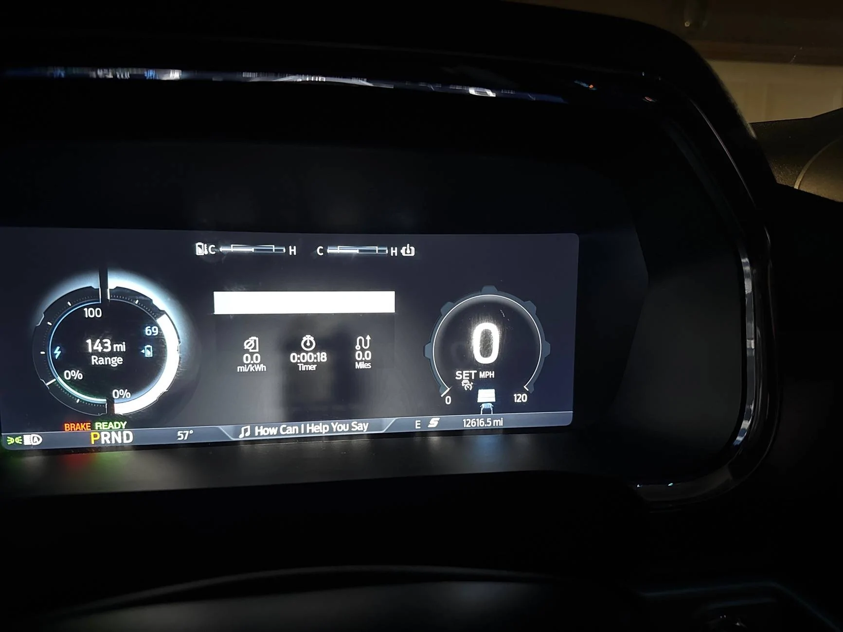 Ford F-150 Lightning DIY: Installing ACC (Adaptive Cruise Control) and LKA (Lane Keep Alert) to 2022 F-150 Lightning XLT imag