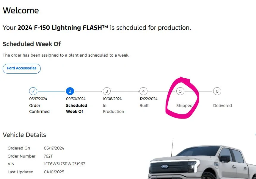 Ford F-150 Lightning New Flash Delivered and Now Won’t Start or Shift - FIX-post-111=CABIN HEATER MODULE 1737074483100-9c