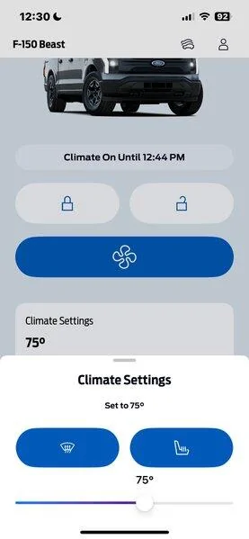 Ford F-150 Lightning No climate controls on Fordpass app c6a8NM-kc59qD2us0ja4awp?key=qNB5YJjx1uei3A0FMhGIa