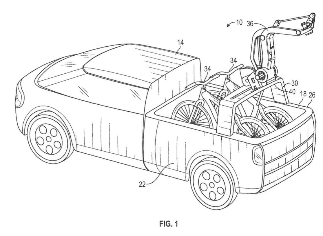 Ford F-150 Lightning This could be the T3 design IMG_0143