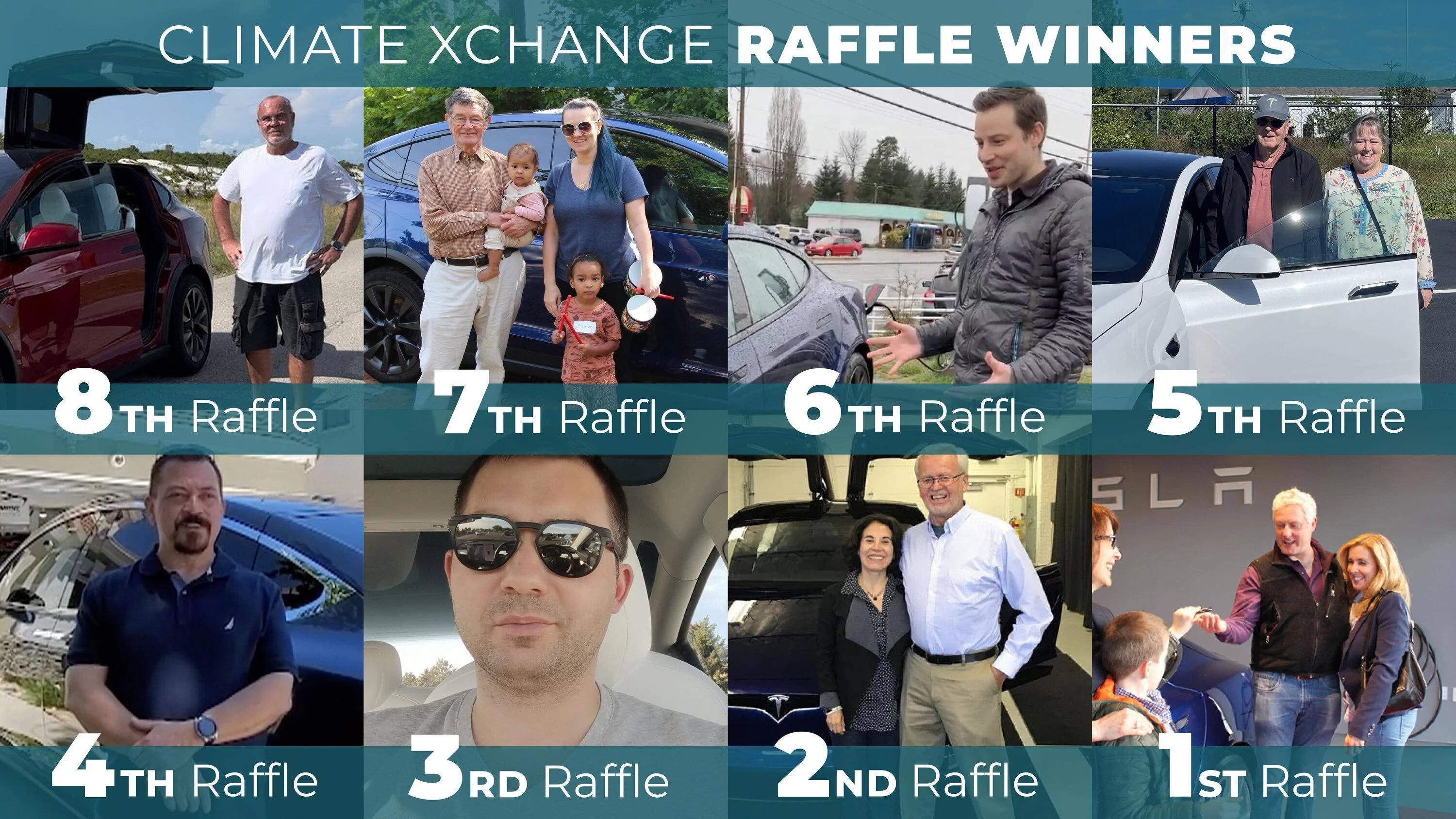 Ford F-150 Lightning New forum sponsor - nonprofit fundraiser raffle to win your choice of EV, up to $120K, plus taxes paid! 9th-previous-raffle-winners-jpeg-jpg-jpg