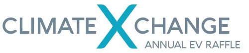 Ford F-150 Lightning New forum sponsor - nonprofit fundraiser raffle to win your choice of EV, up to $120K, plus taxes paid! CXC logo grey lettering with raffl