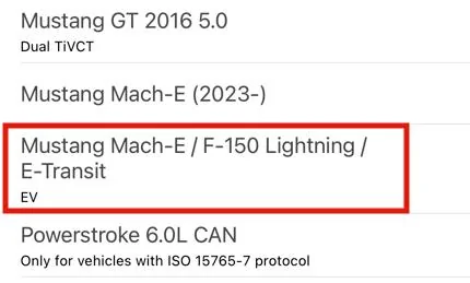 Ford F-150 Lightning Powertrain Malfunction/ Reduced Power 1738859812358-